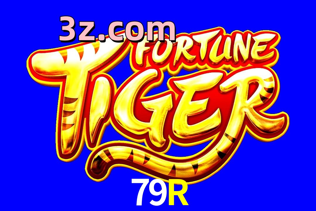 Exótico com Jogo Fortune Tiger no 79R
